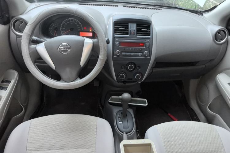 Used Nissan Sunny 2016 1.5XE CVT Leading Edition