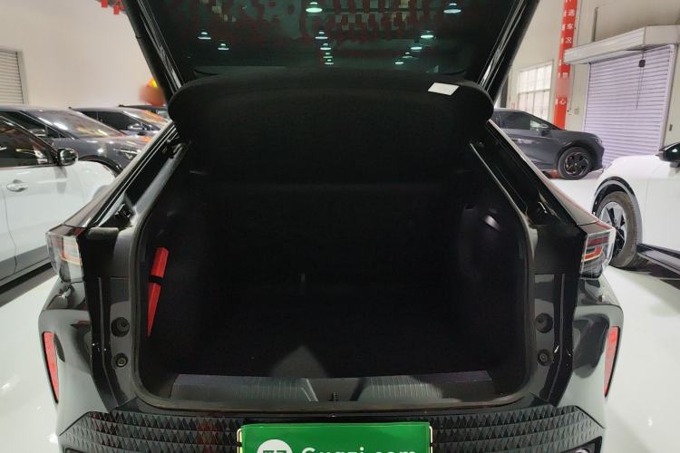 Used Volkswagen ID.UNYX 2024 Revised Pro Long-Range Version
