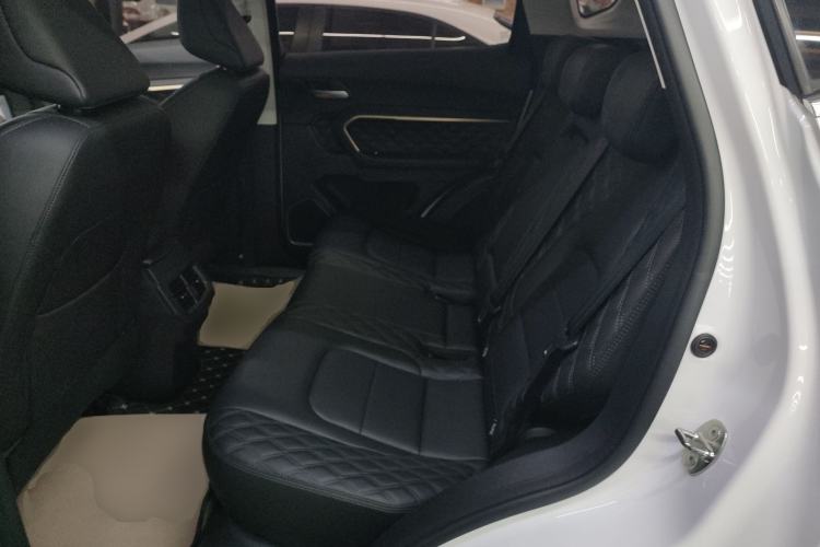 Used Haval H6 2020 1.5 GDIT Automatic Platinum Champion Edition
