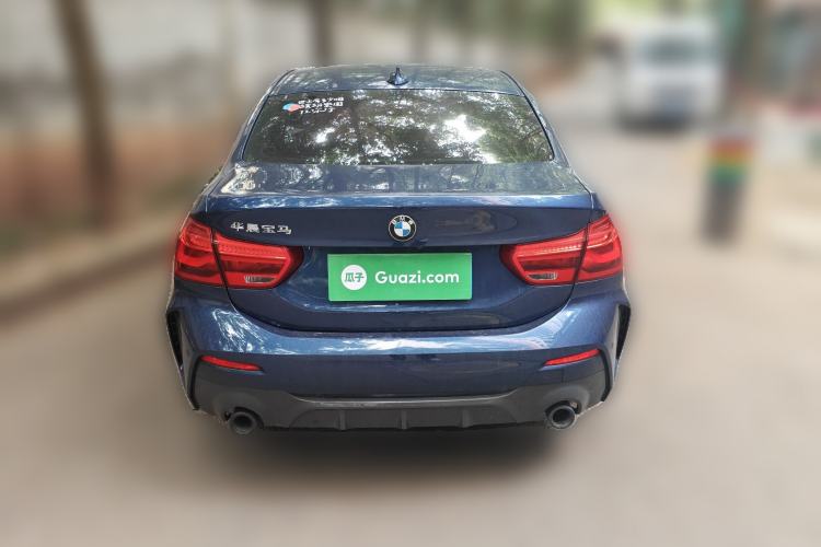 Used BMW 1 Series 2021 Revised 120i M Sport Night Edition