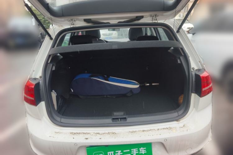 Used Volkswagen Golf 2015 1.6L Automatic Comfort Model
