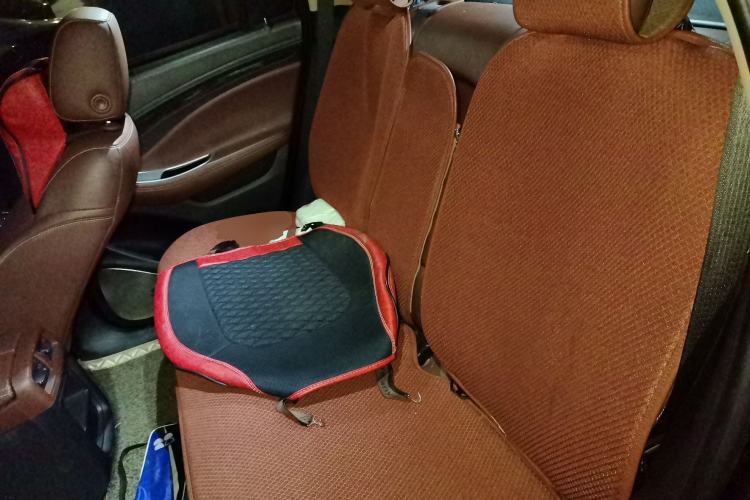 Used Buick Envision 2015 20T Two-Wheel-Drive Elite Model
