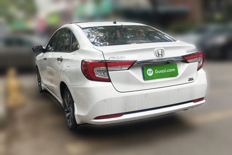 Used Honda Crider 2019 180 Turbo CVT Comfort Edition China V
