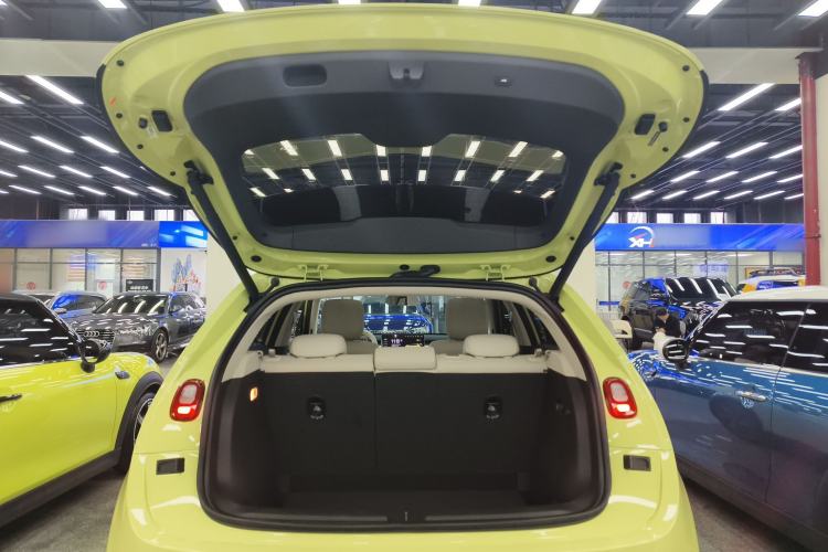 Used firefly 2025 Illuminated Edition
