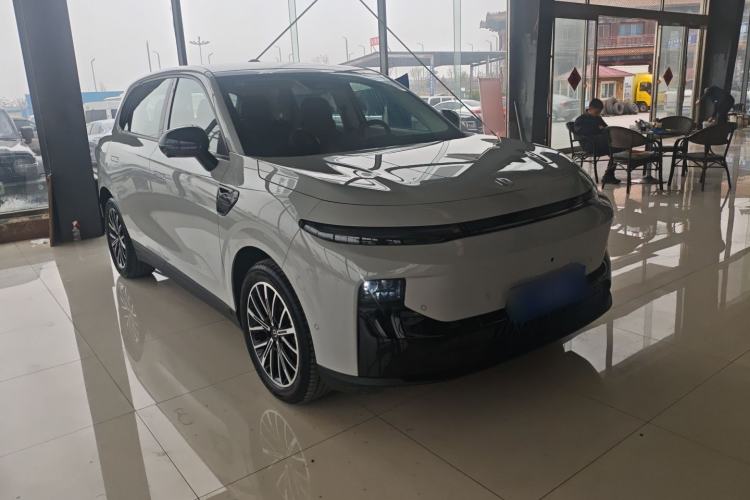 Used Leapmotor B10 2025 510 Joyful Edition
