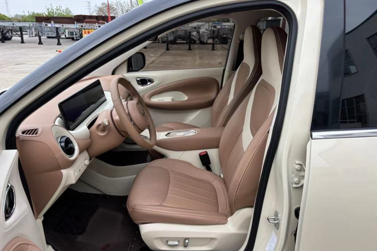 Used Wuling Bingo 2025 333 km Lingxi Deluxe Edition Left Front Seat