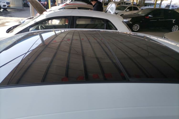 Used Volkswagen Sagitar 2021 200TSI DSG Comfort Connect Edition
