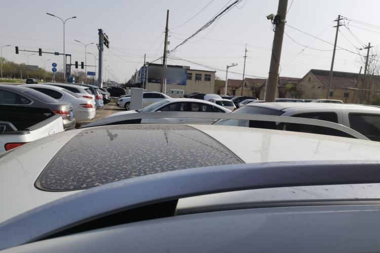 Used Subaru XV 2021 2.0i All-Wheel-Drive Luxury Edition EyeSight