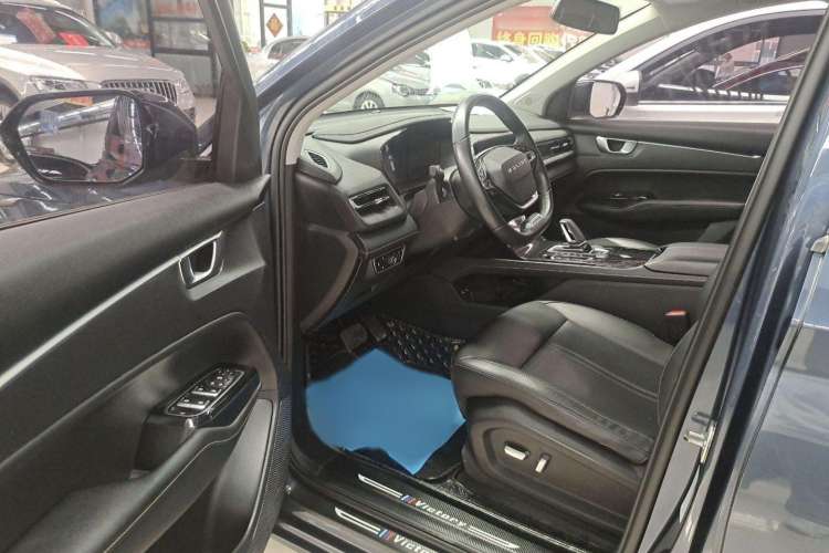 Used Wuling Victory 2020 1.5T CVT Flagship Edition