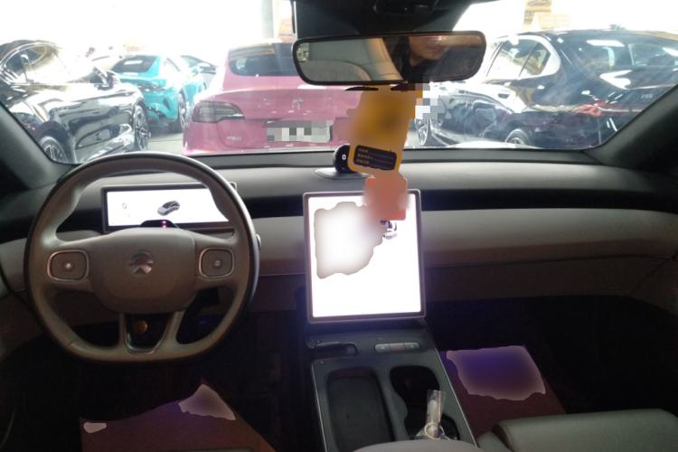 Used Nio ET5T 2024 75kWh Touring