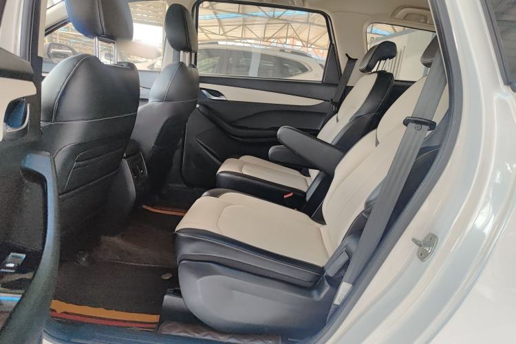 Used Baojun 360 2018 1.5L Manual Luxury Edition China V