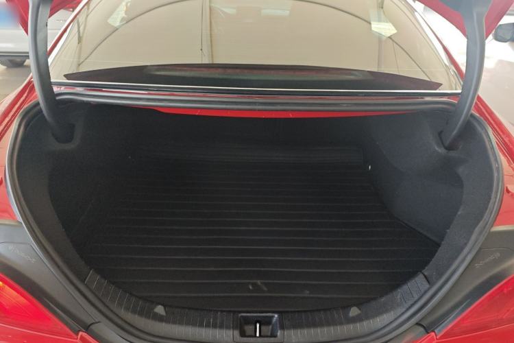 Used Mercedes-Benz CLA 2017 Refreshed CLA 200 Sport Edition