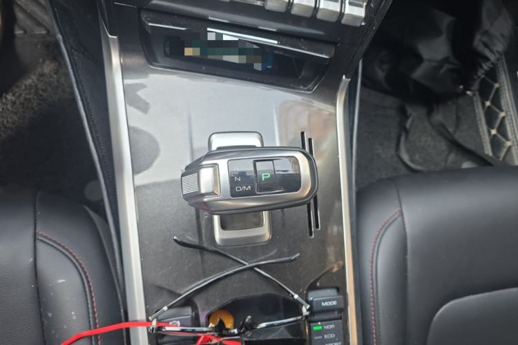 Used Haval H4 2018 Blue Label 1.3 GDIT DCT Fashion Edition