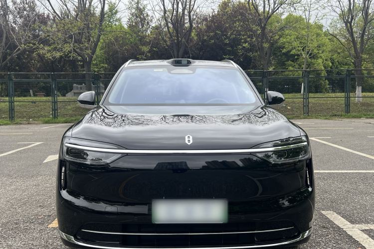 Used Hima AITO M7 2026 Model Range-Extending Ultra All-Wheel Drive 5-Seater Version Exterior 1