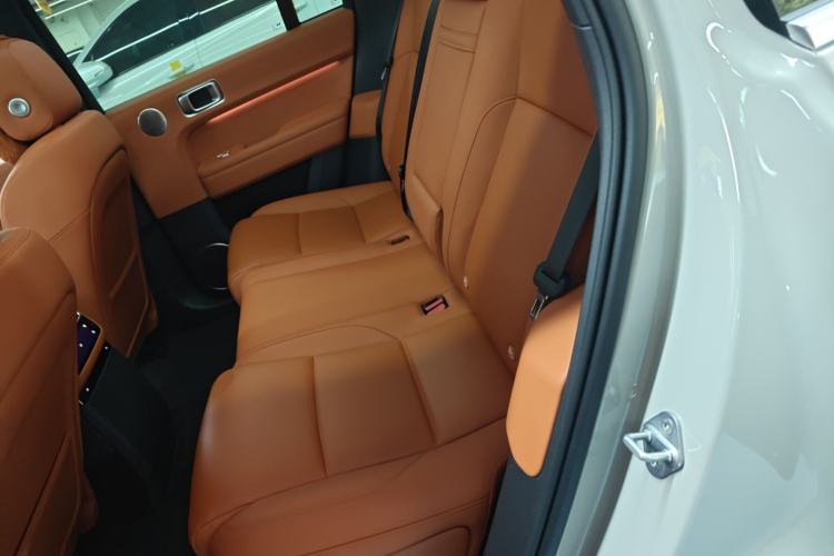 Used Li Auto L6 2024 Max