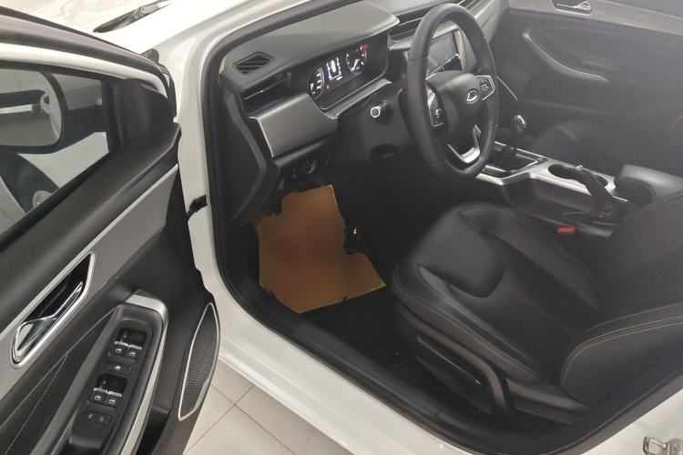 Used Chery Arrizo 5 2019 1.5L Manual Zizai Edition China V Standard