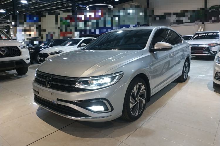 Used Volkswagen Bora 2023 200TSI DSG YueXing PRO Edition