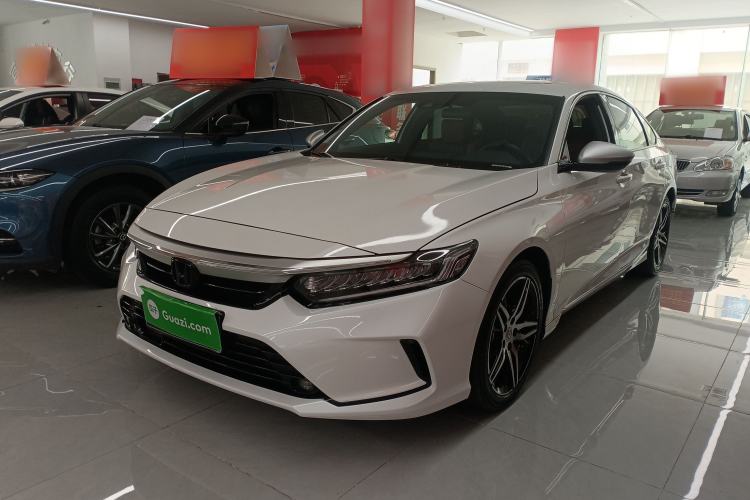 Used Honda Inspire 2022 260TURBO Jingyue Version