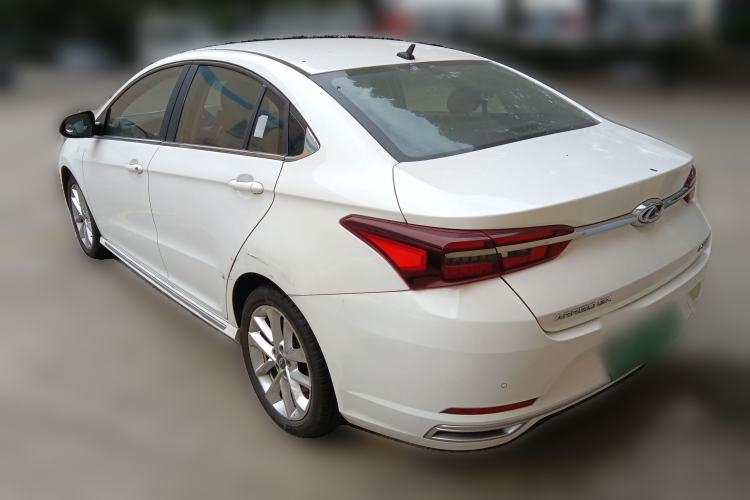 Used Chery Arrizo GX 2018 1.5T Manual Sport Edition China V Standard
