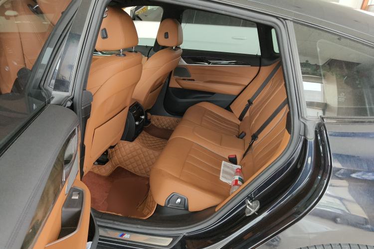 Used BMW 6 Series GT 2018 630i M Sport Package