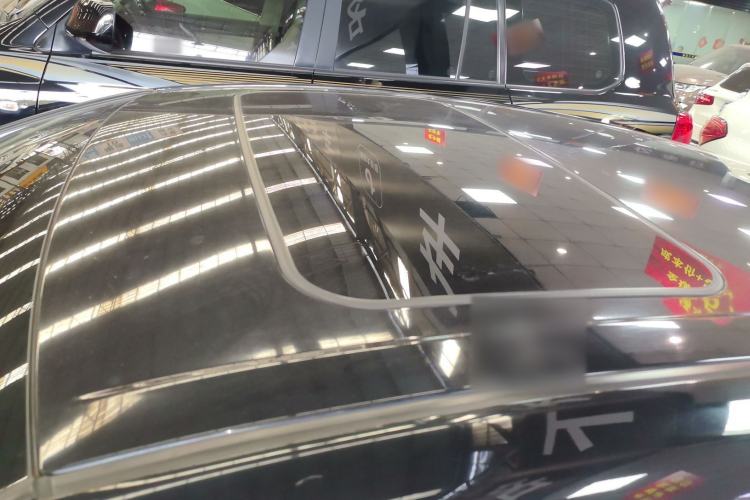 Used Toyota Avalon 2022 Dual-Engine 2.5L Luxury Edition Roof