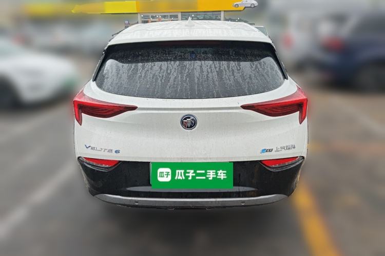 Used Buick Velite 6 2023 430km Comfort Edition Rear