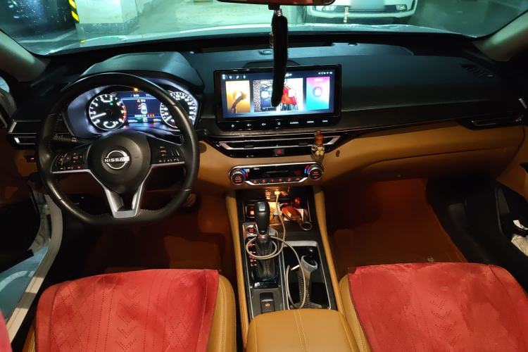 Used Nissan Teana 2022 2.0L XL-TLS Enjoyment Edition Interior 2