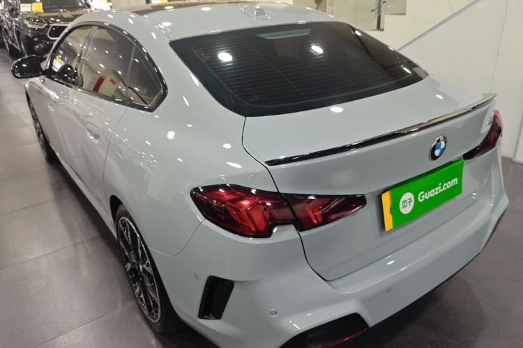 Used BMW 2 Series 2025 225L M Sport Night Edition Package
