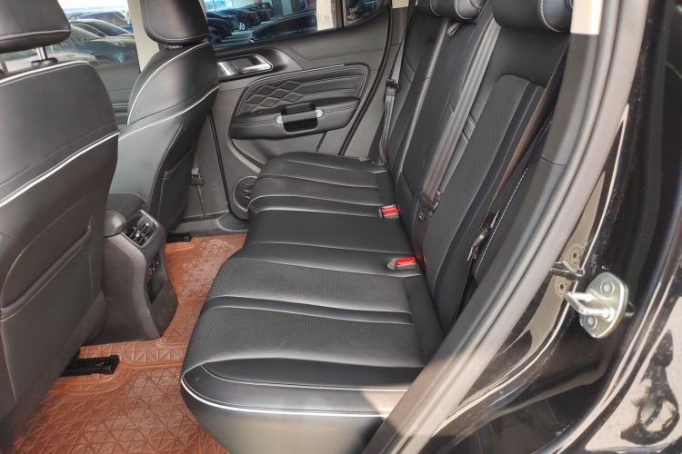 Used Tank 300 2021 Off-Road Edition 2.0T Conqueror
