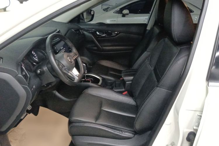 Used Nissan X-Trail 2019 2.0L CVT Smart Connect Comfort Edition 2WD