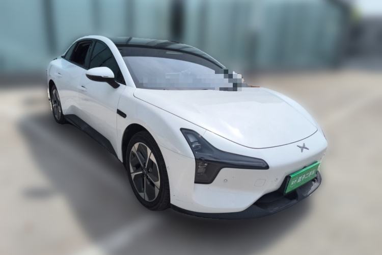 Used XPeng MONA M03 2025 620 Ultra-Long Range Plus