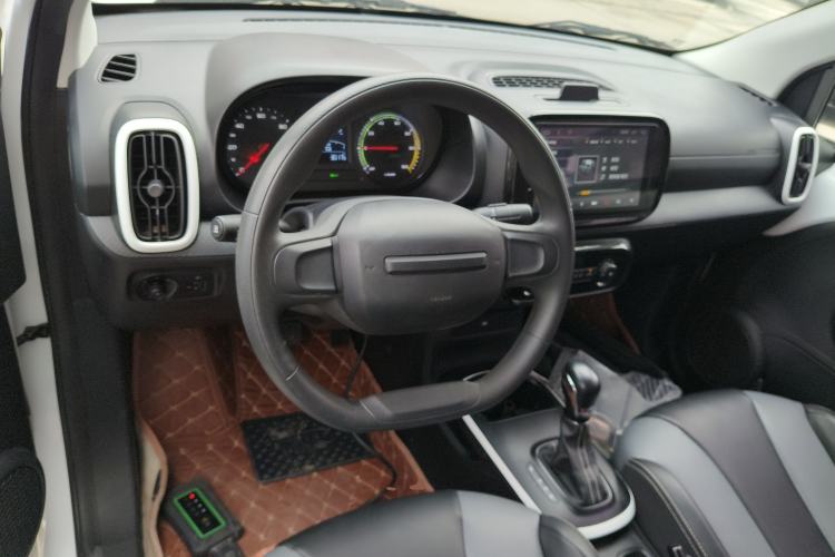 Used Roewe Clever 2022 311km QiQi BoBo Edition