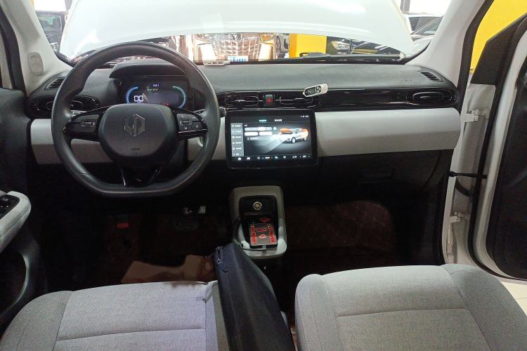 Used Leapmotor T03 2022 Agate Edition
