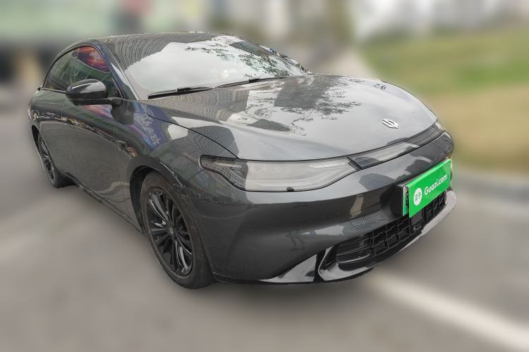 Used Leapmotor C01 2023 525 Comfort Edition Front Right 45 Deg