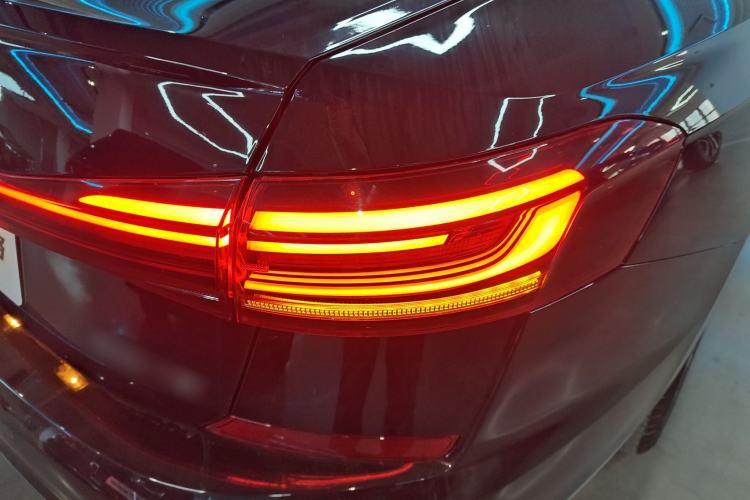 Used Volkswagen Passat 2023 330TSI Elite Edition