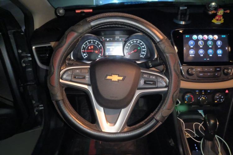 Used Chevrolet Monza 2020 320 Automatic Enjoyment Edition