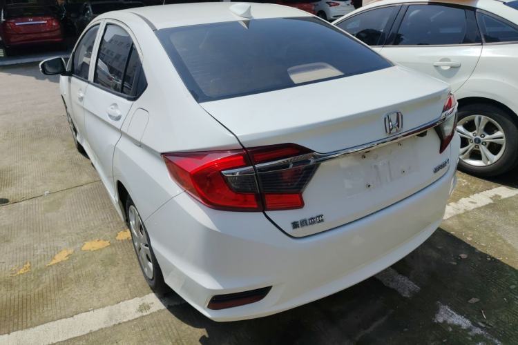 Used Honda Greiz 2016 1.5L CVT Classic Edition