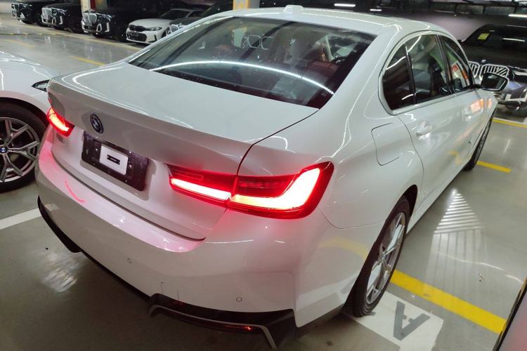 Used BMW i3 2026 Model, eDrive 35 L