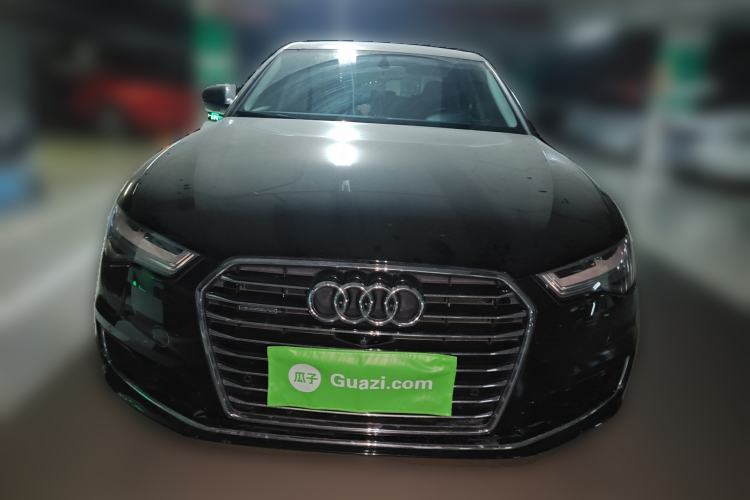 Used Audi A6L 2016 45 TFSI quattro Sport Edition