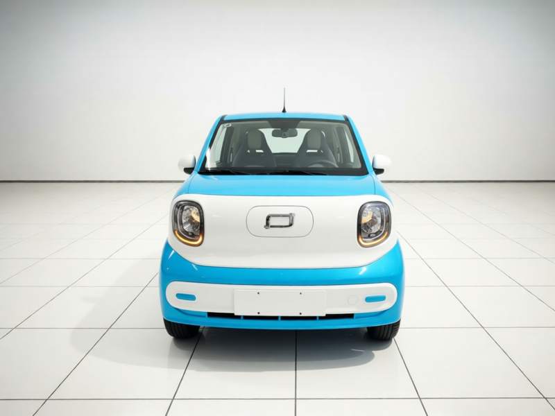 Used Bestune Pony 2024 170km Vitality Horse — 2