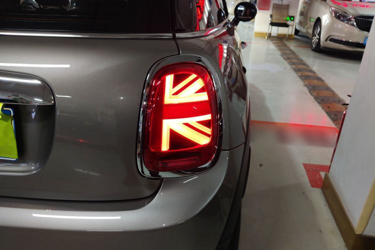 Used MINI 2019 1.5T COOPER Artist Right Rear Taillight