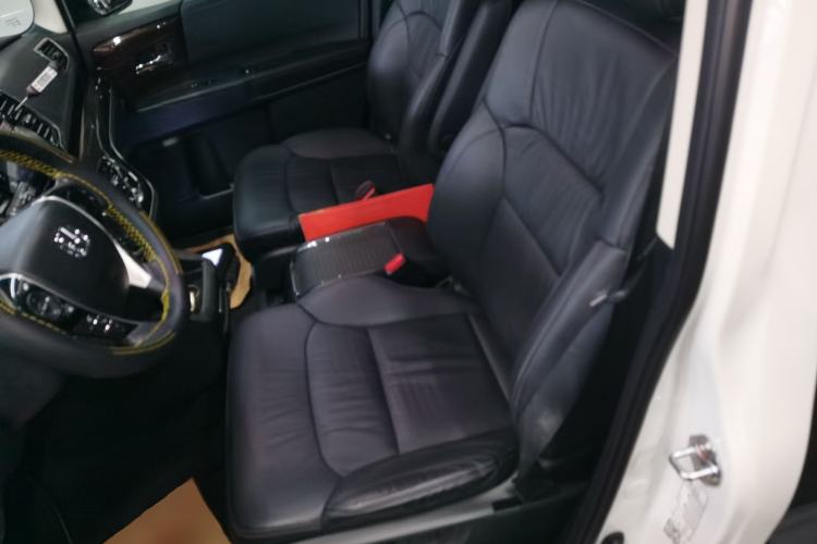 Used Honda Odyssey 2018 2.4L Luxury Edition
