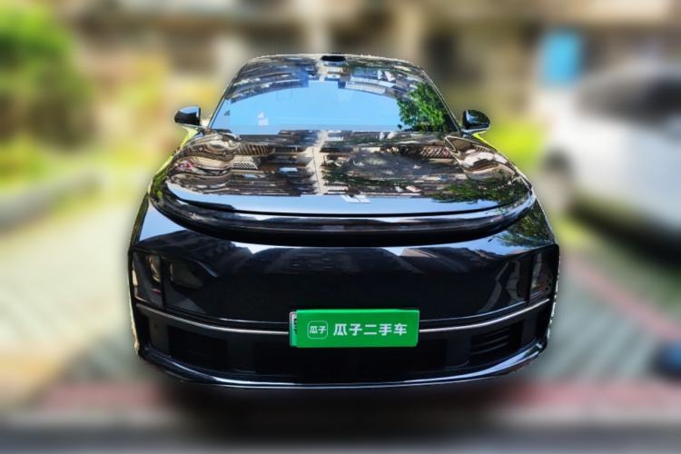 Used Li Auto L7 2025 Max Smart Refresh Edition