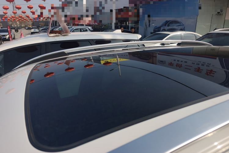 Used Lynk & Co 01 2017 2.0T Two-Wheel Drive Pro Edition