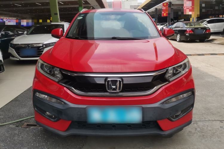 Used Honda XR-V 2015 1.8L VTi CVT Luxury Edition