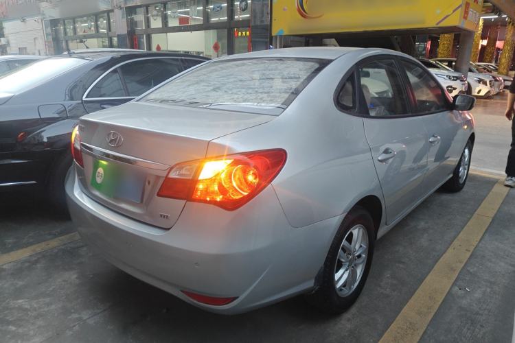 Used Hyundai Celesta 2015 1.6L Automatic Comfort Model