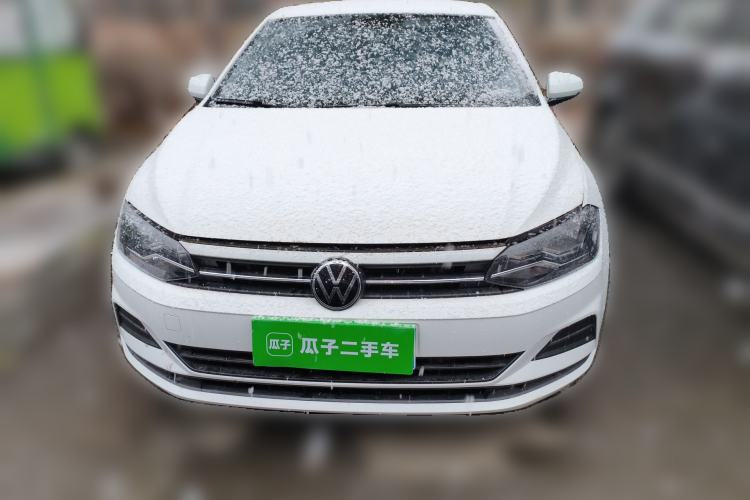 Used Volkswagen Polo 2023 Revised Plus 1.5L Automatic – Enjoy Life Edition
