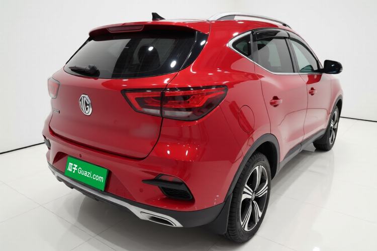 Used MG ZS 2020 180 DVVT Automatic Plus L2+
