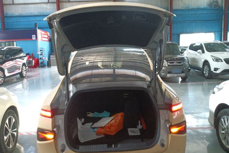 Used XPeng P7 2020 670E
