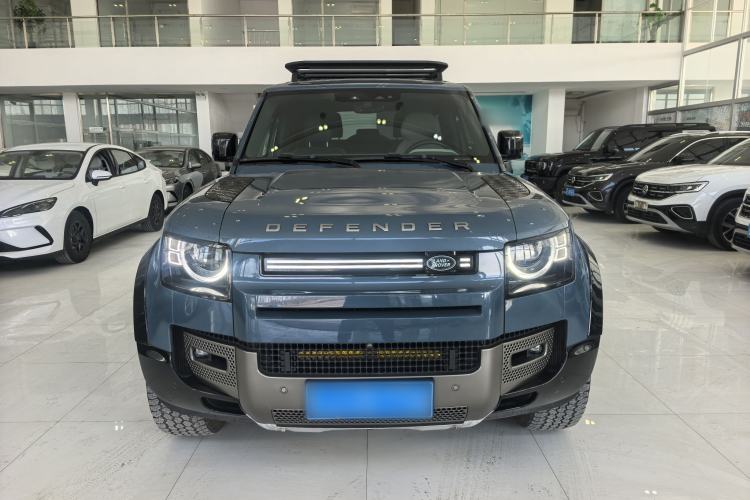 Used Land Rover Defender 2021 90 P400 X-DYNAMIC S